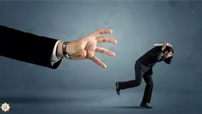  حلم الجري المتكرر.. دعوة لفهم الذات والتصالح مع الضغوط