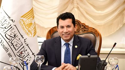 «نفسنا في ملعب».. قرية شلشلمون تناشد وزير الرياضة لإنهاء مشروع متوقف منذ 10 سنوات