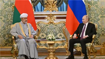 بوتين وسلطان عمان يفتتحان الملف النووي الإيراني.. خطوات إيجابية أم تحديات جديدة؟