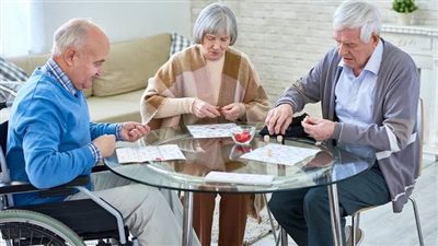 نصائح فعالة لكبار السن لزيادة التركيز وتعزيز الذاكرة بسهولة