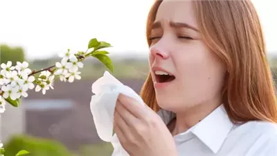 ودع زكام الربيع والعطس المزعج.. بمكملات وفيتامينات تحميك من الحساسية في موسمها