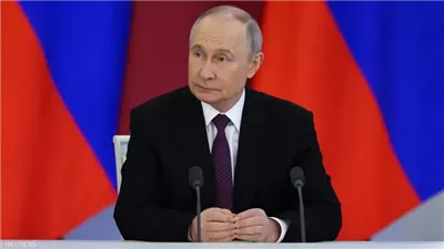 فاينانشال تايمز.. روسيا تعرض إنهاء الحرب في أوكرانيا بشرط واحد