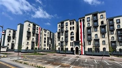 رسميا .. تفاصيل حجز شقق الإسكان الاجتماعي 2025 لمحدودي ومتوسطي الدخل