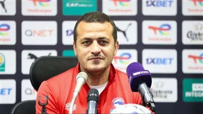 تامر مصطفى يقود الإسماعيلي بثبات نحو نصف نهائي الكأس