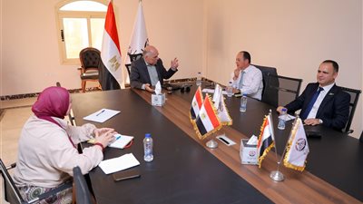 أمانة «الطاقة والتعدين » تؤكد على ضرورة التوسع في إنتاج الطاقة النظيفة