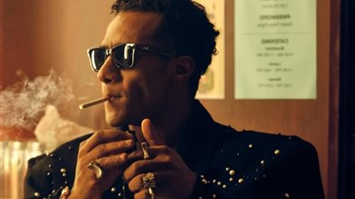 محمد رمضان ومحمود الليثي يشعلان السوشيال ميديا بـ«قدها من يومي»