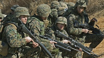 مناورات باليكتان.. تعاون عسكري يتوسع ليشمل الدفاع السيبراني والجوي