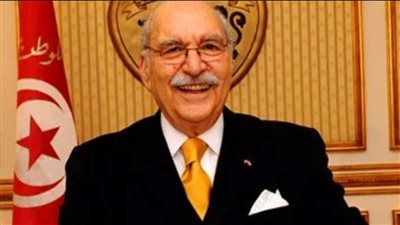 وفاة الرئيس التونسي الأسبق محمد فؤاد المبزع عن عمر ناهز 92 عامًا