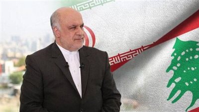 ملف سلاح حزب الله يُشعل التوتر مجددًا بين بيروت وطهران