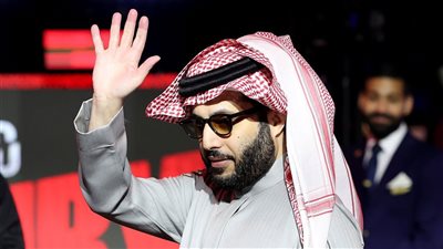 تركي آل الشيخ رئيسًا للاتحاد السعودي للملاكمة.. خطوة جديدة في تطوير الرياضة