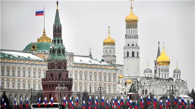 الكرملين.. بوتين يلتقي المبعوث الأمريكي في زيارة غير مسبوقة لاستكشاف تسوية الأوكرانية