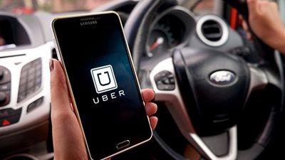 أمن القاهرة يضبط سائق أوبر المتهم بدهس شخص في المعادي