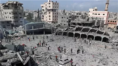 «الحق لا يسقط».. التعاون الخليجي يرحب باعتراف فرنسا الوشيك بدولة فلسطين