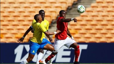 الحكم الموريتانى دحان بيدا.. يرفض ركلة جزاء مثيرة للجدل