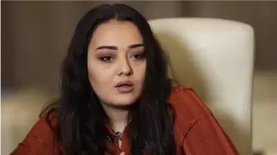 بعد إصابتها بتسمم خطير مفاجئ.. راندا البحيري تقاضي «بـ لبن»