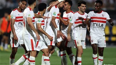 6 غيابات تضرب الزمالك.. وتربك حسابات بيسيرو قبل مواجهة المصري