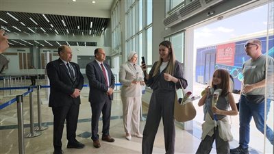 مطروح تفتح ذراعيها لـ السياحة.. طفرة سياحية وتنموية غير مسبوقة