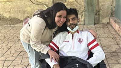 بعد وفاة إبراهيم شيكا.. هبة التركي تعلن إصابتها بجلطة مؤثرة ومفاجئة