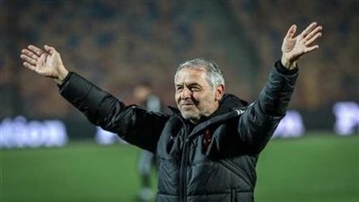 كولر يحصل على راتب 3 أشهر ومكافآته.. والأهلي يغلق الملف نهائيا