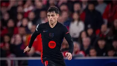 بيدري يضع برشلونة في المقدمة.. مباراة الكلاسيكو في نهائي كأس ملك إسبانيا