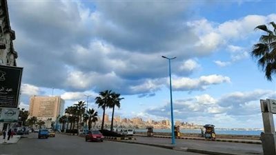 طقس الأربعاء 5 نوفمبر.. أمطار خفيفة وشبورة كثيفة 