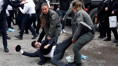 إسرائيل أمام معركة جديدة.. أزمة تجنيد «الحريديم» تشتعل