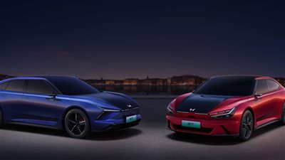 هوندا GT موديل 2026 ينطلق بقوة مذهلة تبلغ 469 حصانًا.. التفاصيل الكاملة