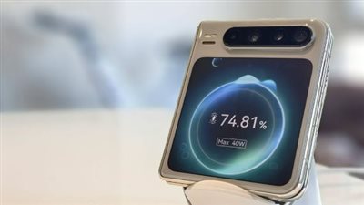 هواوي تكشف أسرار المستقبل.. هواتف قابلة للطي ثلاثيًا وتقنيات تقلب الموازين
