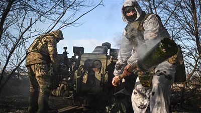 حصيلة جديدة.. خسائر فادحة في صفوف القوات الأوكرانية خلال 24 ساعة