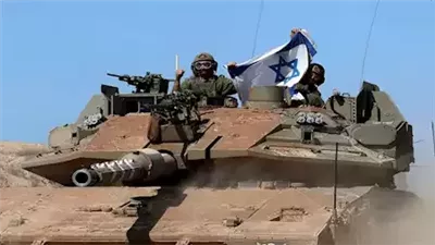 الجيش الإسرائيلي يوجه إنذارا عاجلا لسكان الضاحية الجنوبية ببيروت