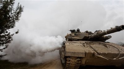 القسام تضرب من جديد.. تفجير قوة إسرائيلية شرق غزة وخسائر فادحة للاحتلال