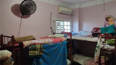 ضبط عيادة أسنان مزورة ومصحة غير قانونية خلال حملات تفتيش بالدقهلية