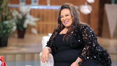 «ويزو» من مسرح مصر إلى قلوب الجماهير.. رحلة نجمة الكوميديا المصرية