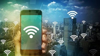 هل يجوز استخدام شبكات الواي فاي دون إذن؟.. «الإفتاء» تحسم الجدل
