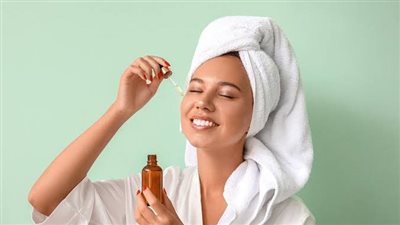 7 حيل سهلة وفعالة لمنع أكسدة البشرة.. مع «فيتامين سي» و«الشاي الأخضر»