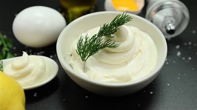 احذر من تناول «المايونيز الجاهز » في الأسواق لهذه الأسباب الخطيرة