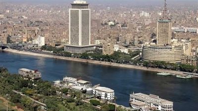 طقس اليوم الثلاثاء.. مائل للحرارة نهارًا ومعتدل ليلًا.. وأمطار على الإسكندرية ومطروح