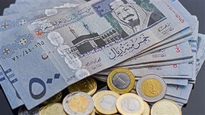 سعر الريال السعودي بالبنوك اليوم الثلاثاء 21-10-2025 