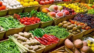 تباينات حادة في أسعار الخضروات والفاكهة اليوم الأحد