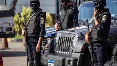 أمن القاهرة يضبط عامل مدرسة بتهمة هتك عرض طفل بالخليفة