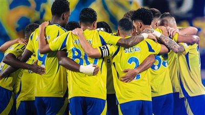 بث مباشر.. مباراة النصر وكاواساكي في نصف نهائي دوري أبطال آسيا للنخبة