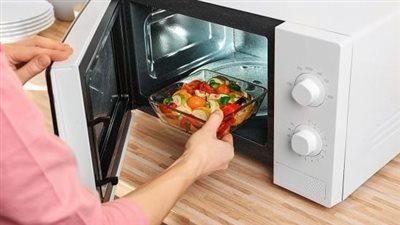 7 طرق ذكية لاستخدام الميكروويف غير التسخين.. �هتتفاجئ بإمكانياته� 