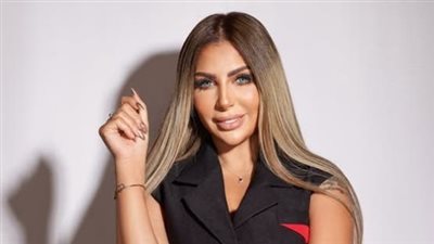 كشكول سري يورط المنتجة سارة خليفة في قضية المخدرات الكبرى