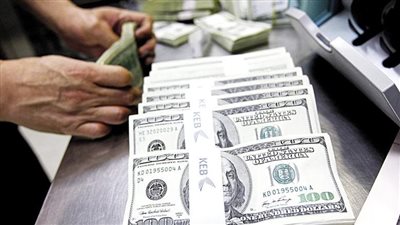 سعر الدولار اليوم الثلاثاء 28 أكتوبر 2025 أمام الجنيه