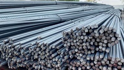 أسعار الحديد في مصر اليوم الأحد.. الطن يتجاوز 40 ألف جنيه للمستهلك