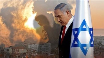 نتنياهو.. قلبنا الموازين وفتحنا طريق جوي إلى إيران خلال 5 أيام