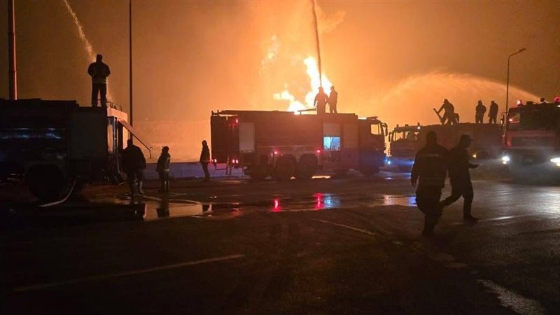 القارئ نيوز