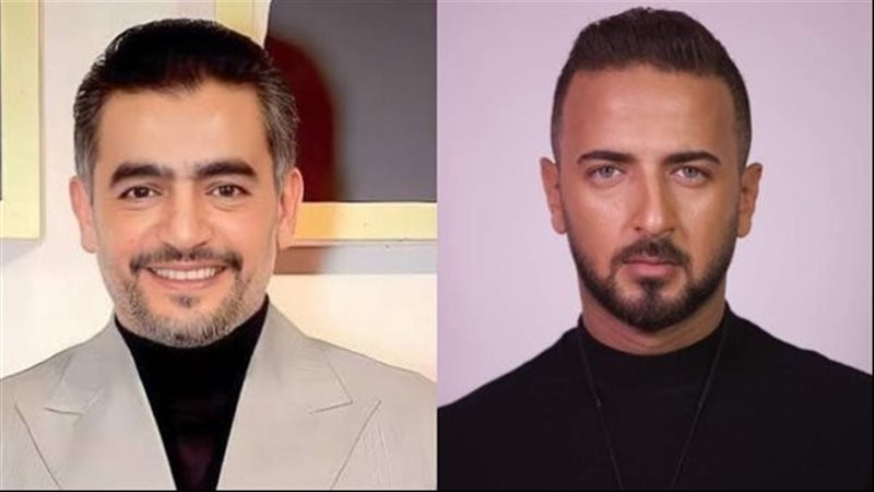 محمد مهران وهاني