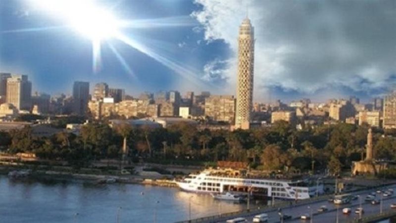 الطقس