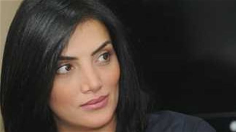 حورية فرغلي